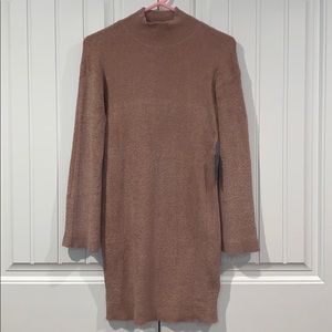 EXPRESS Women’s Sweater Dress